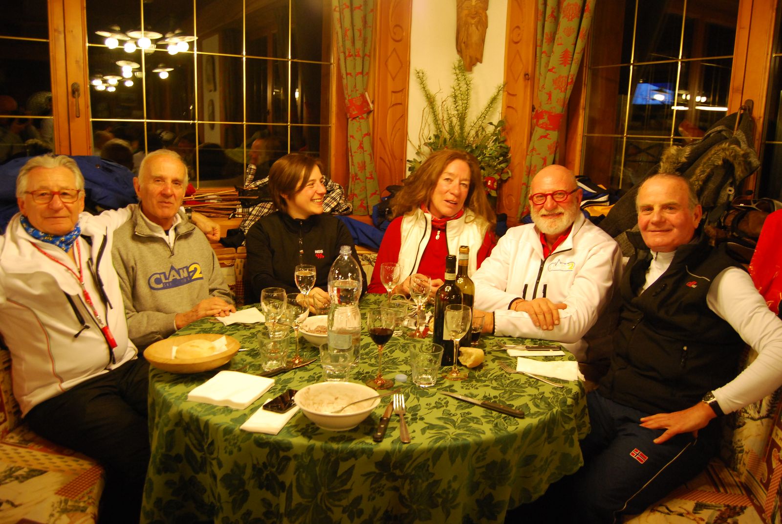 Cena e Fiaccolata 00032